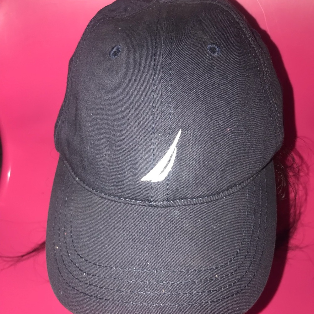 Nautica hat